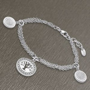 PULSEIRA LOTUS, AÇO