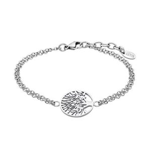 PULSEIRA LOTUS, AÇO