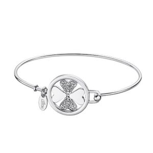 PULSEIRA LOTUS, AÇO