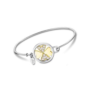PULSEIRA LOTUS, AÇO