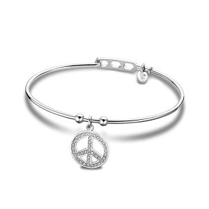 PULSEIRA LOTUS, AÇO