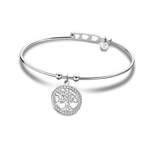 PULSEIRA LOTUS, AÇO