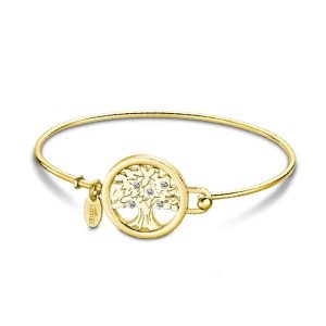 PULSEIRA LOTUS, AÇO