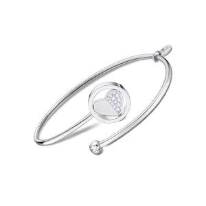 PULSEIRA LOTUS, AÇO