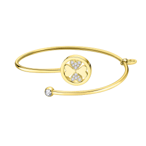 PULSEIRA LOTUS, AÇO