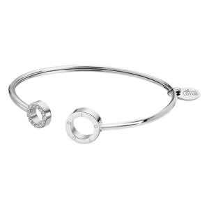 PULSEIRA LOTUS, AÇO