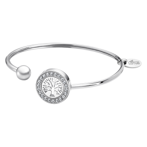 PULSEIRA LOTUS, AÇO