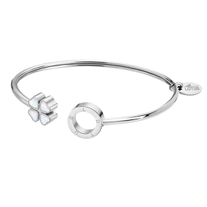 PULSEIRA LOTUS, AÇO