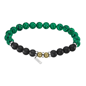 PULSEIRA LOTUS, AÇO