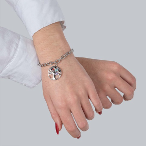 PULSEIRA LOTUS, AÇO