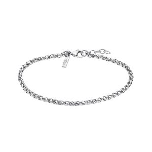 PULSEIRA LOTUS, AÇO