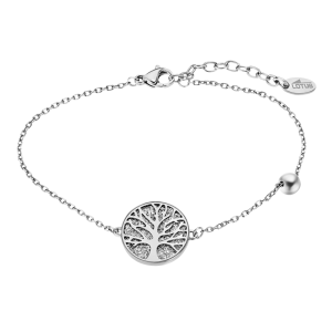 PULSEIRA LOTUS, AÇO