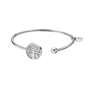 PULSEIRA LOTUS, AÇO