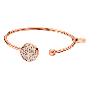 PULSEIRA LOTUS, AÇO