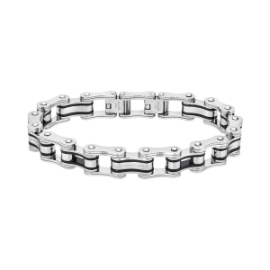 PULSEIRA LOTUS, AÇO