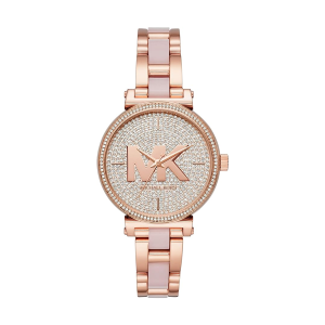 RELOGIO MICHAEL KORS OUTLET