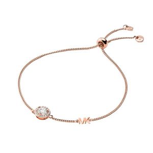 PULSEIRA MICHAEL KORS SILVER, PRATA 925