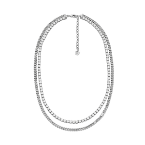 COLAR MICHAEL KORS, METAL COMUM