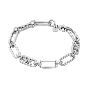 PULSEIRA MICHAEL KORS, METAL COMUM