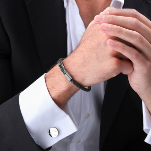 PULSEIRA POLICE OUTLET, AÇO