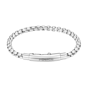 PULSEIRA POLICE, AÇO