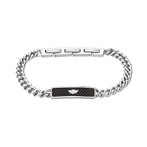 PULSEIRA POLICE, AÇO