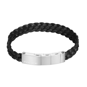 PULSEIRA POLICE, AÇO