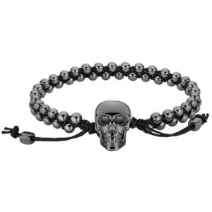 PULSEIRA POLICE OUTLET, AÇO