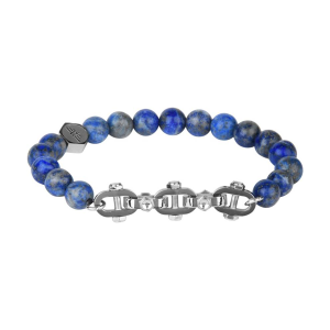 PULSEIRA POLICE OUTLET, AÇO