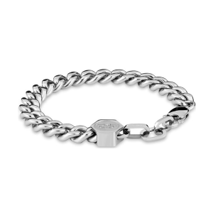 PULSEIRA POLICE, AÇO