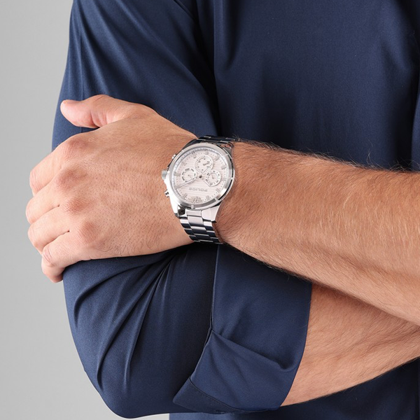 Relógio POLICE Malawi