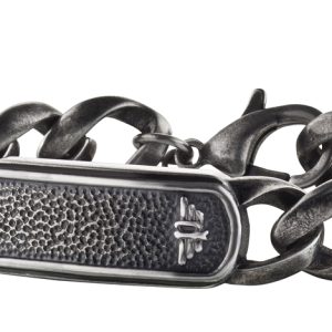 PULSEIRA POLICE OUTLET, AÇO