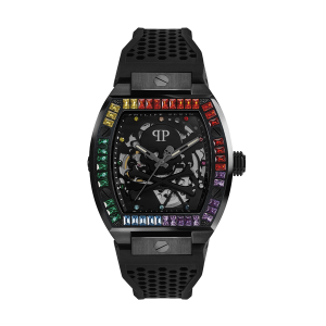 RELOGIO PHILIPP PLEIN