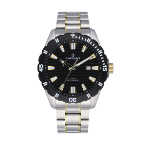 RELOGIO RADIANT