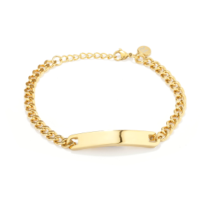 PULSEIRA RADIANT, AÇO