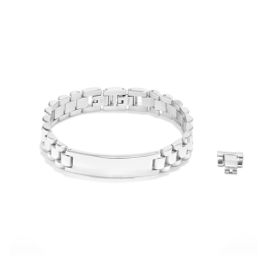 PULSEIRA RADIANT, AÇO