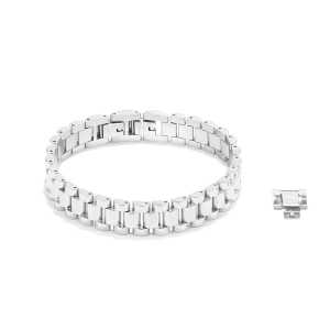 PULSEIRA RADIANT, AÇO