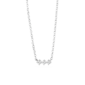 COLAR RADIANT, PRATA 925