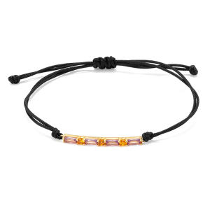 PULSEIRA RADIANT, PRATA 925