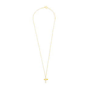 COLAR RADIANT, PRATA 925