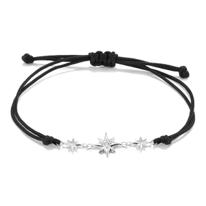 PULSEIRA RADIANT, PRATA 925