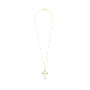 COLAR RADIANT, PRATA 925