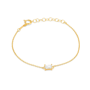 PULSEIRA RADIANT, PRATA 925
