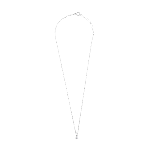 COLAR RADIANT, PRATA 925