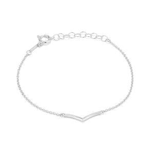 PULSEIRA RADIANT, PRATA 925