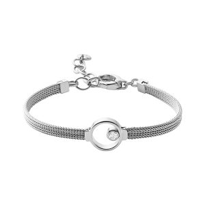 PULSEIRA SKAGEN, AÇO