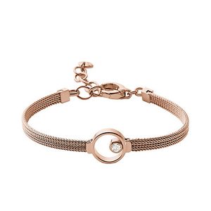 PULSEIRA SKAGEN, AÇO