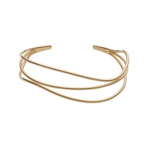 PULSEIRA SKAGEN, AÇO