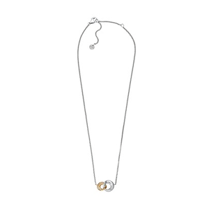 COLAR SKAGEN OUTLET, AÇO