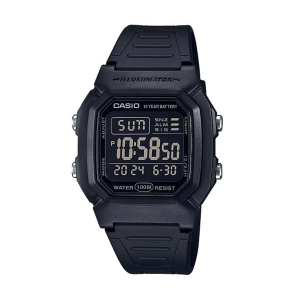 Relógio CASIO W-800H-1BVES Collection